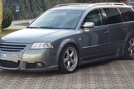 VW Passat Variant 280.300 km 4.490 &euro; Bruckmühl 83052