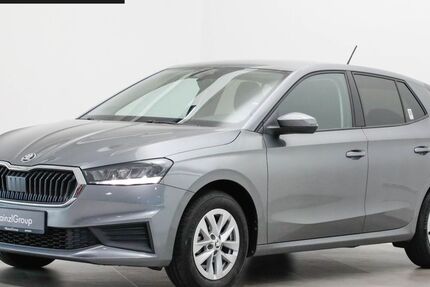Skoda Fabia 36.864 km 14.160 &euro; Feldkirchen/Westerham 83620