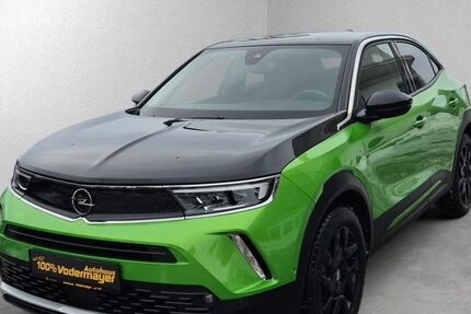 Opel Mokka-e 41.652 km 19.990 &euro; Rosenheim 83022