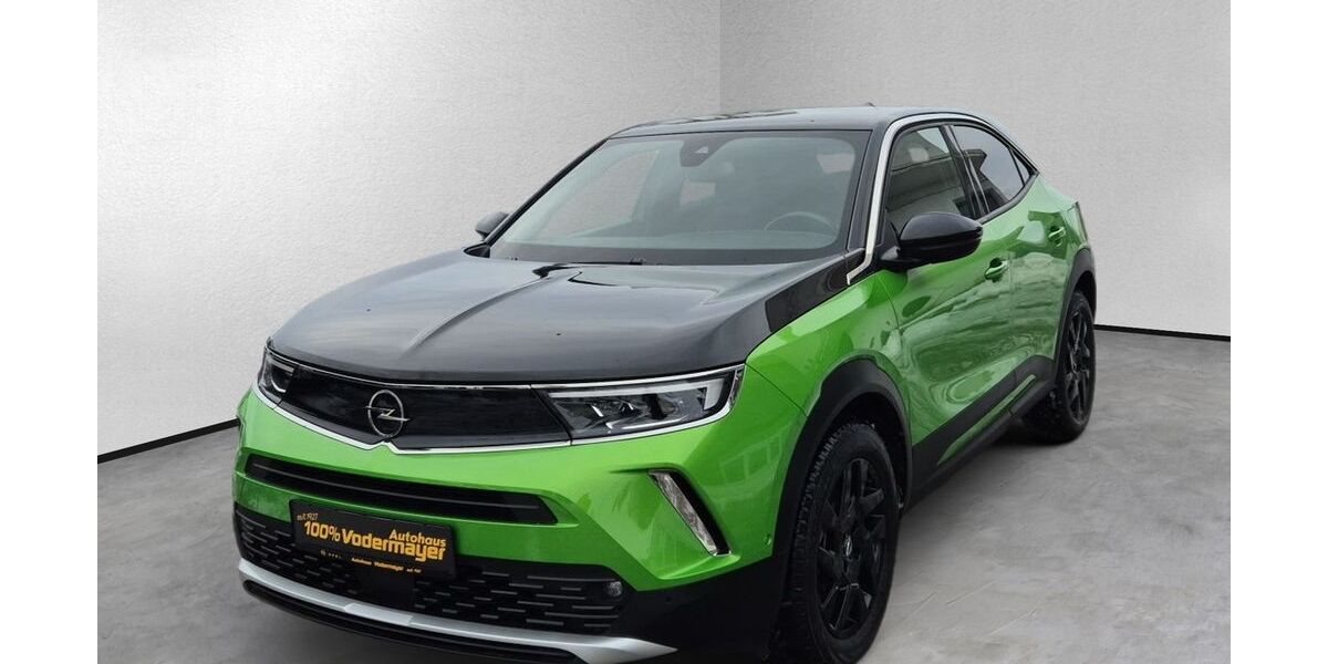 Opel Mokka-e 41.652 km 19.990 &euro; Rosenheim 83022