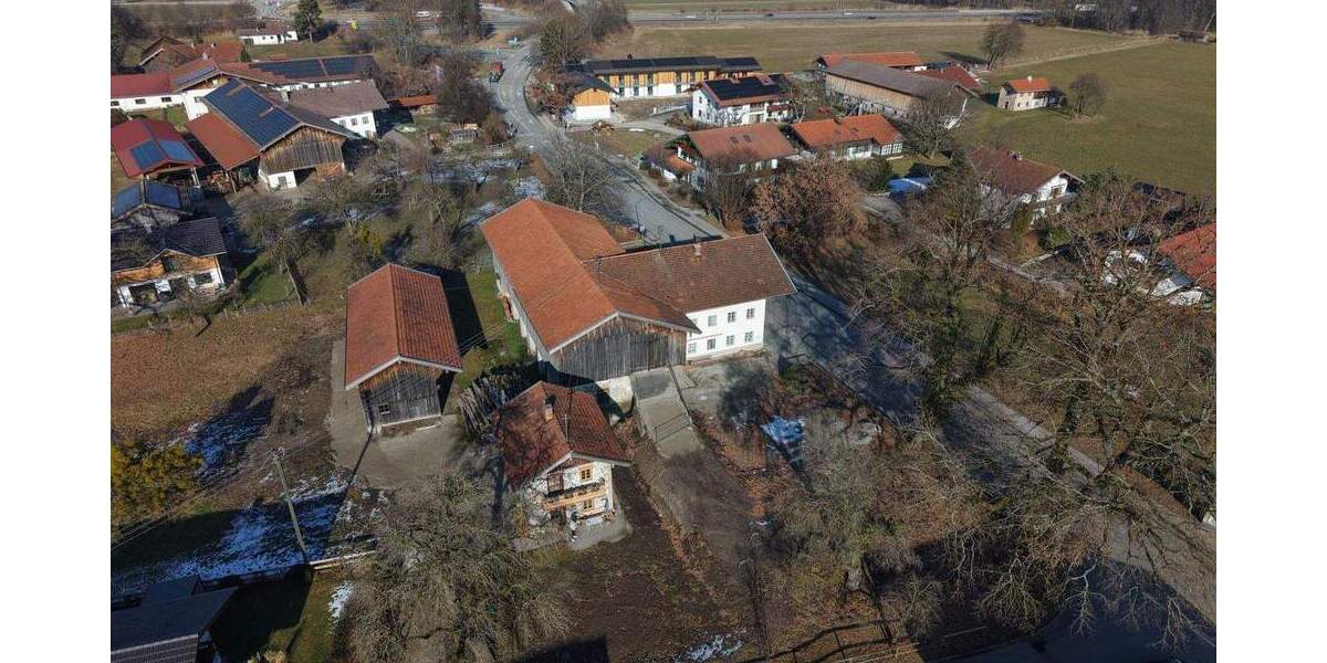 Grundstück Übersee Feldwies - 2.499.000&euro; | Angebot:25686992