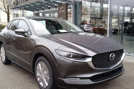 Mazda CX-30 2.115 km 25.899 &euro; Wasserburg 83512