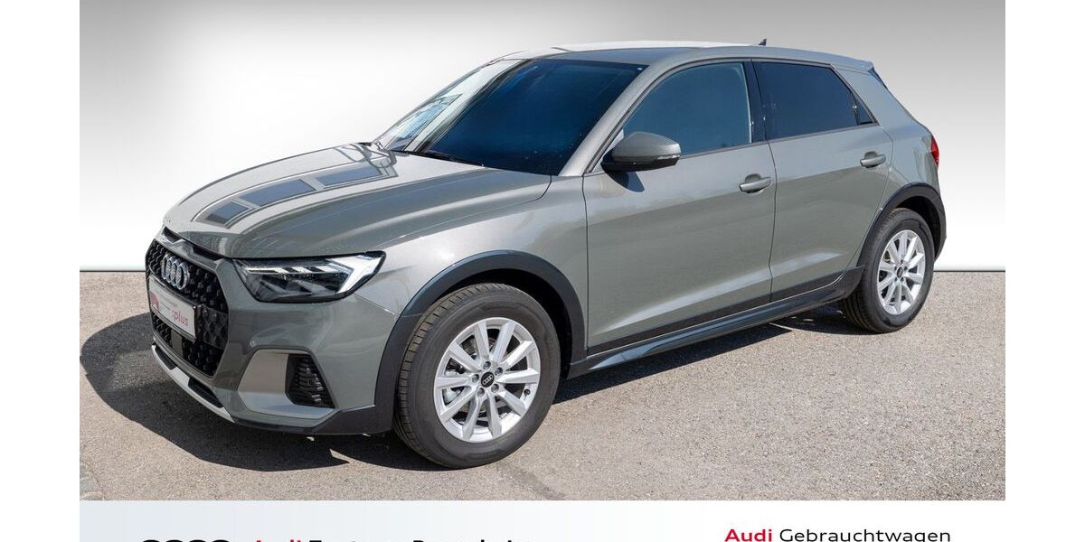 Audi A1 8.015 km 25.880 &euro; Rosenheim 83022