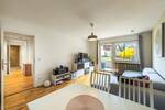 Etagenwohnung Grafing bei München Grafing - 2 Zimmer, 54 m&sup2;, 319.000&euro; | Angebot:26417877