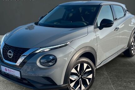 Nissan Juke 19.490 km 18.890 &euro; Wasserburg am Inn 83512