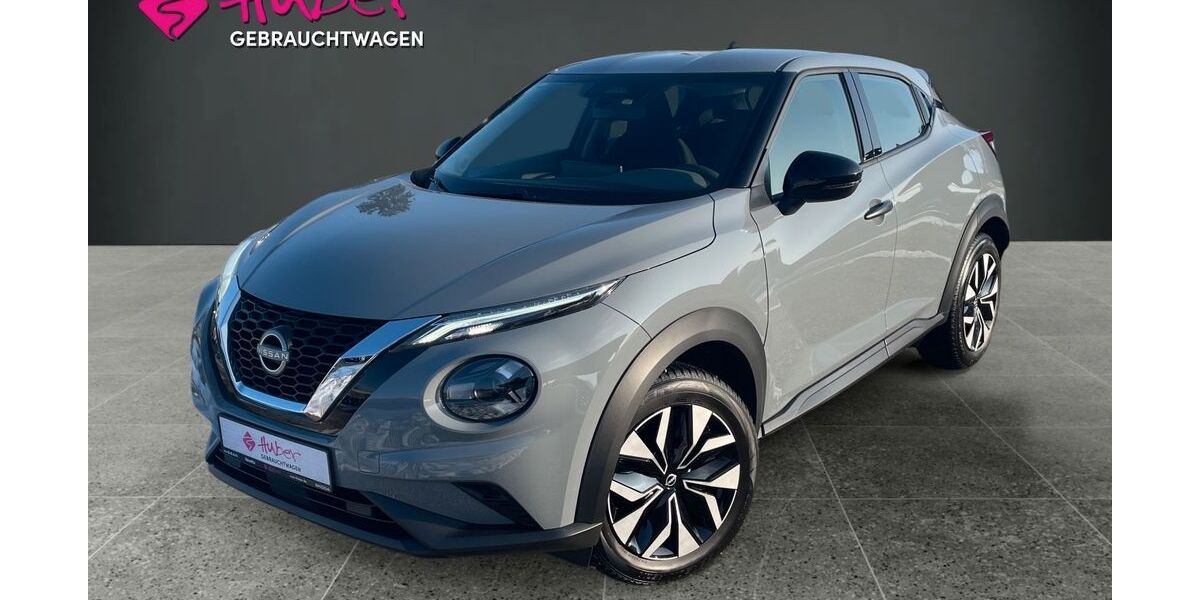 Nissan Juke 19.490 km 18.890 &euro; Wasserburg am Inn 83512