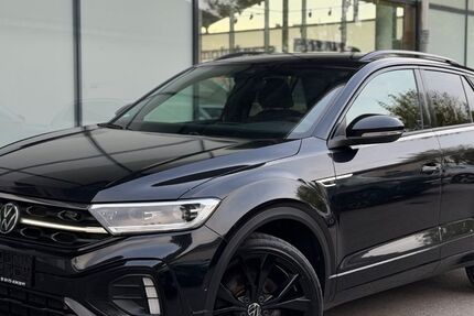 VW T-Roc 141.000 km 22.900 &euro; Kolbermoor 83059