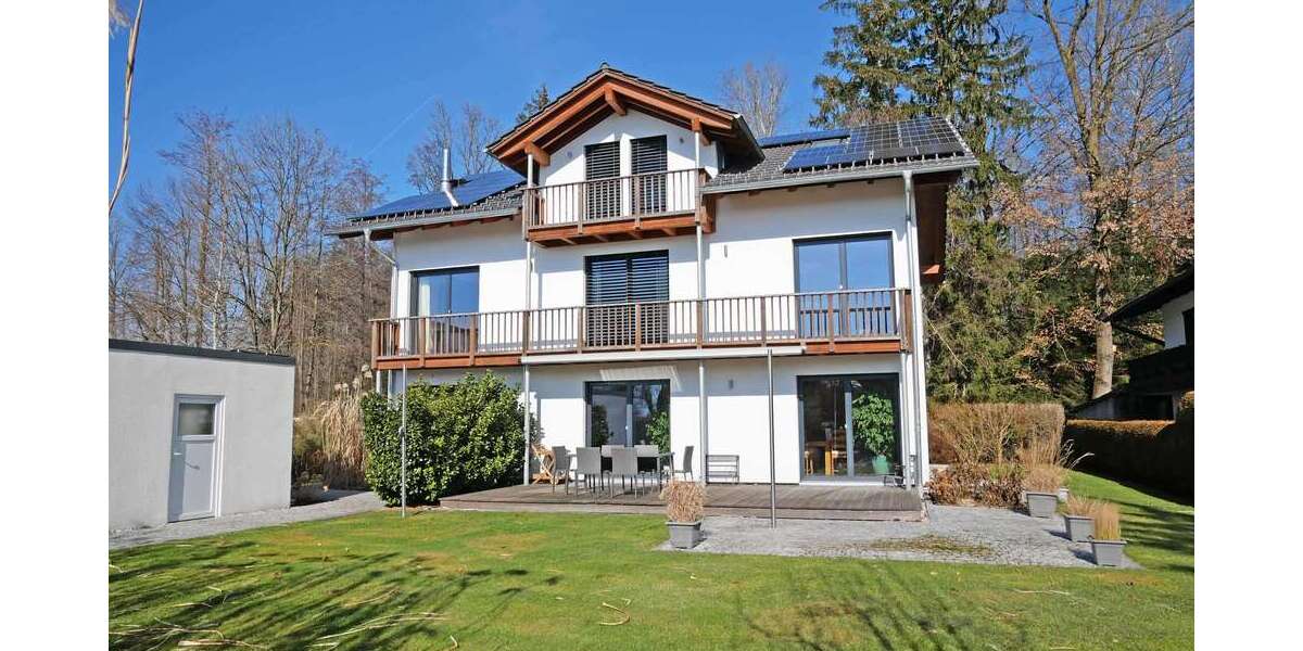 Einfamilienhaus Kolbermoor - 9 Zimmer, 357 m&sup2;, 1.990.000&euro; | Angebot:23809691