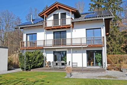 Haus Kolbermoor - 9 Zimmer, 357 m&sup2;, 1.990.000&euro; | Angebot:23809691