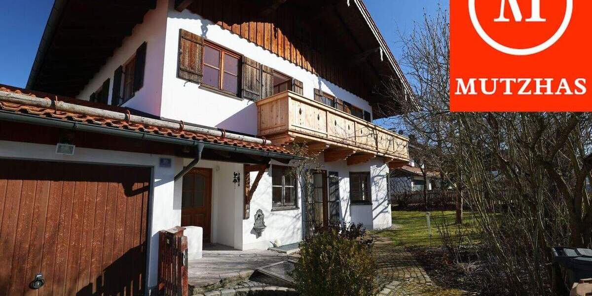 Einfamilienhaus Großhelfendorf Großhelfendorf - 6 Zimmer, 205 m&sup2;, 3.940&euro; | Angebot:25728044