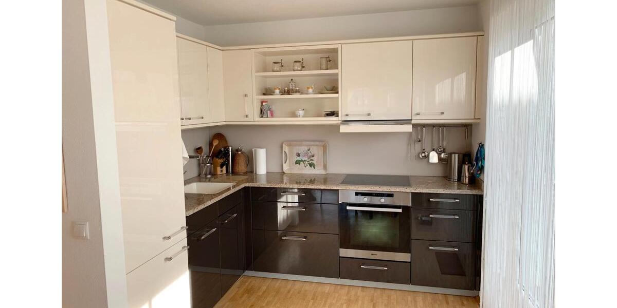 Etagenwohnung Prien am Chiemsee - 3 Zimmer, 84 m&sup2;, 597.000&euro; | Angebot:26990840