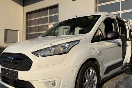 Ford Transit 115.000 km 12.800 &euro; Pfaffing-Forsting 83539