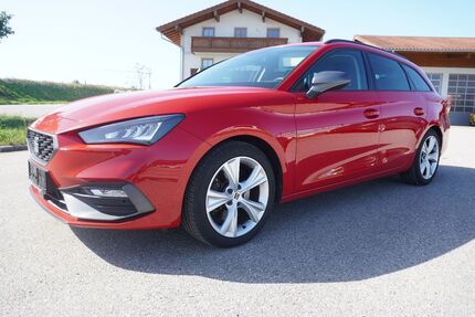 Seat Leon 160.800 km 12.880 &euro; Griesstätt 83556