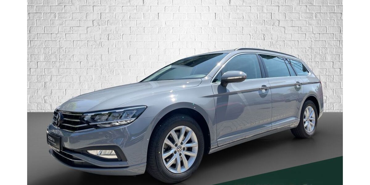 VW Passat Variant 29.546 km 30.490 &euro; Wasserburg am Inn 83512