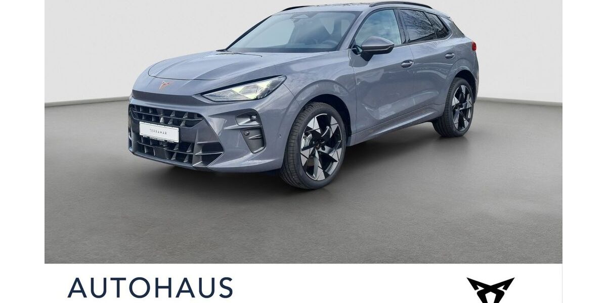 Cupra Terramar 12.000 km 36.999 &euro; Ebersberg bei München 85560