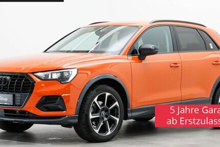 Audi Q3 49.700 km 25.410 &euro; Feldkirchen/Westerham 83620