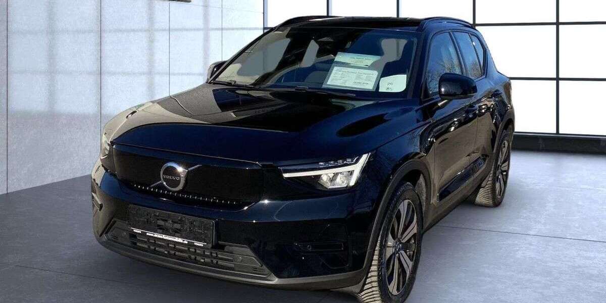 Volvo XC40 47.190 km 25.990 &euro; Kolbermoor 83059