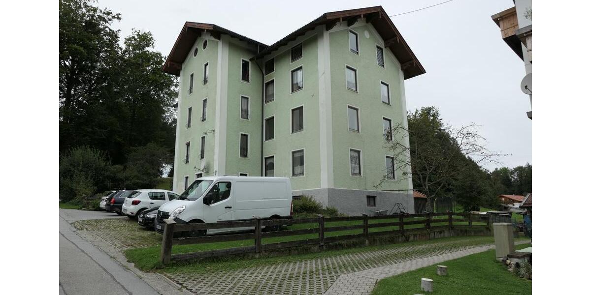 Dachgeschoßwohnung Fischbachau - 2 Zimmer, 69 m&sup2;, 590&euro; | Angebot:25414099