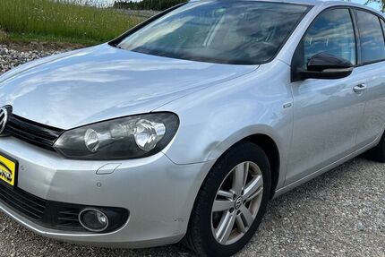VW Golf 449.121 km 3.900 &euro; Pittenhart 83132