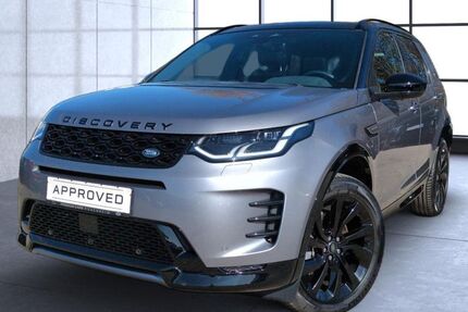 Land Rover Discovery Sport 15.755 km 46.800 &euro; Kolbermoor 83059