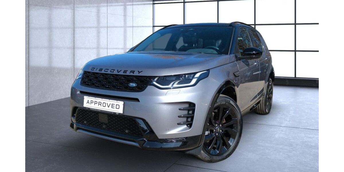 Land Rover Discovery Sport 15.755 km 46.800 &euro; Kolbermoor 83059
