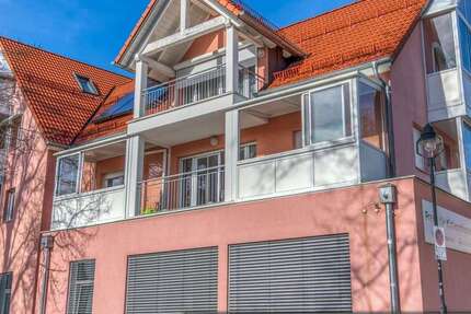 Wohnung Kirchseeon - 3 Zimmer, 97 m&sup2;, 538.000&euro; | Angebot:23665472