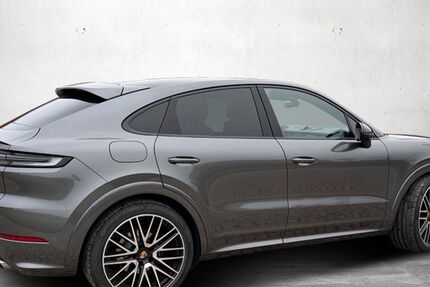 Porsche Cayenne 17.500 km 102.500 &euro; Moosach 85665