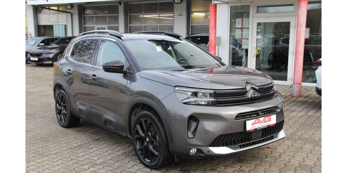 Citroen C5 Aircross 19.956 km 25.900 &euro; Ebersberg 85560