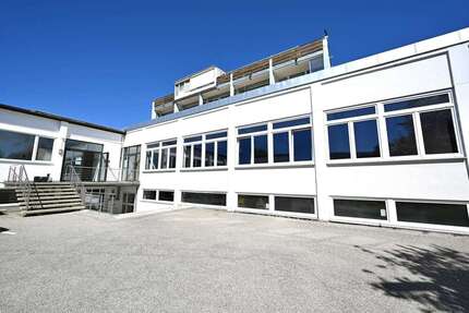 Gewerbeobjekt Rosenheim Egarten - 510&euro; | Angebot:23662198
