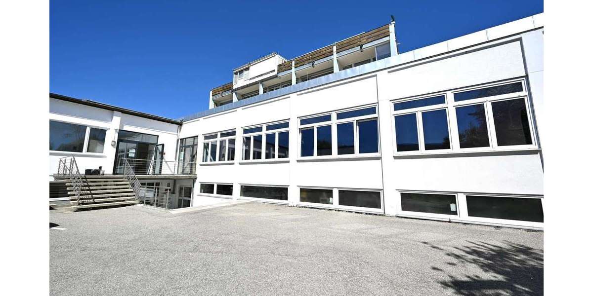 Gewerbeobjekt Rosenheim Egarten - 510&euro; | Angebot:23662198