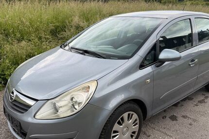 Opel Corsa 134.000 km 1.999 &euro; Miesbach 83714