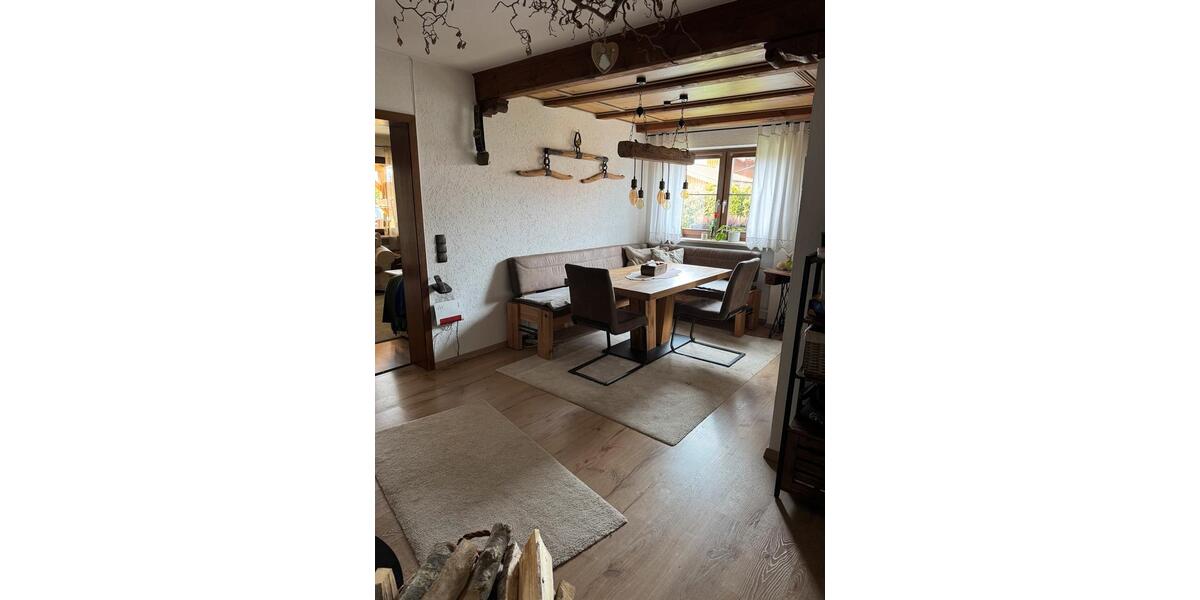 Doppelhaushälfte Rosenheim Aising - 4 Zimmer, 153 m&sup2;, 845.000&euro; | Angebot:25852624