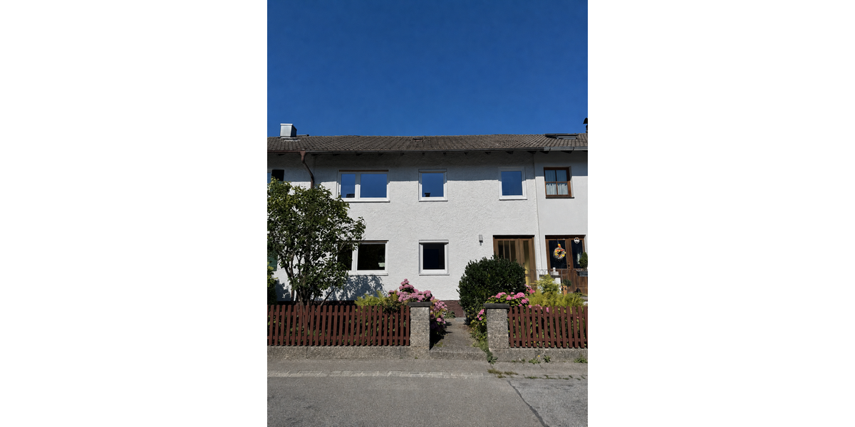 Einfamilienhaus Rosenheim Egarten - 6 Zimmer, 122 m&sup2;, 548.000&euro; | Angebot:27034310