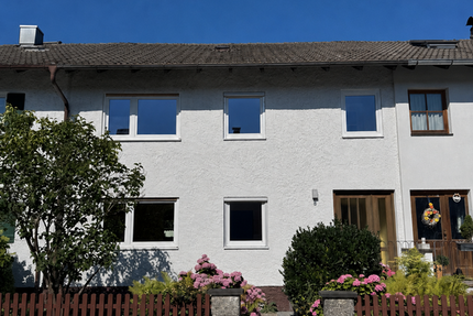 Haus Rosenheim Egarten - 6 Zimmer, 122 m&sup2;, 548.000&euro; | Angebot:27034310