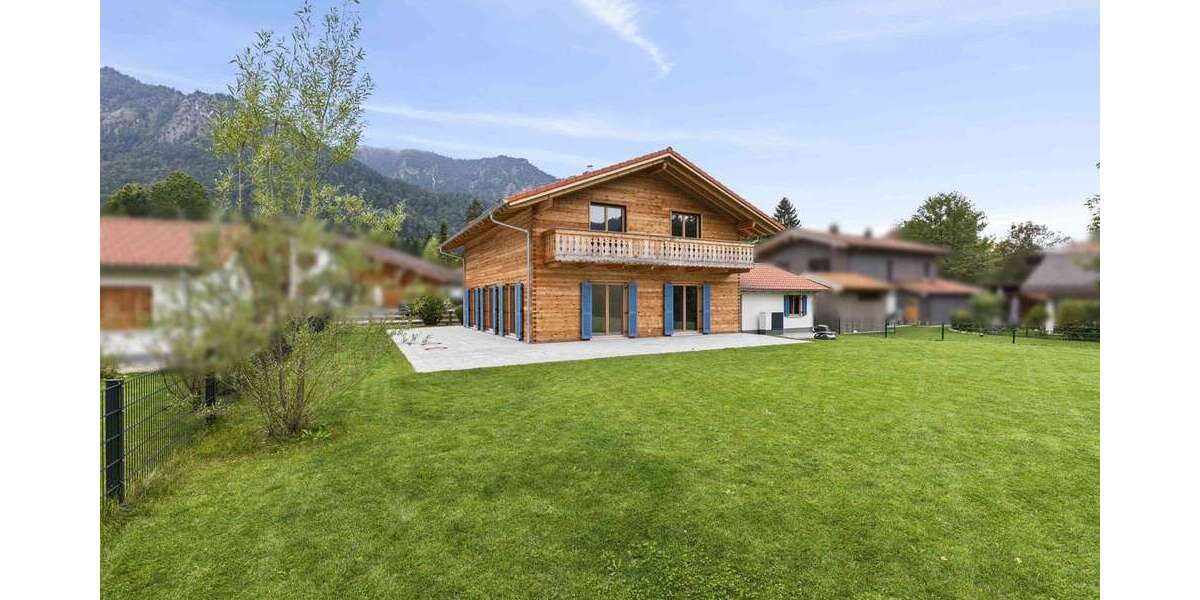 Einfamilienhaus Schliersee - 4 Zimmer, 202 m&sup2;, 2.499.000&euro; | Angebot:25601355