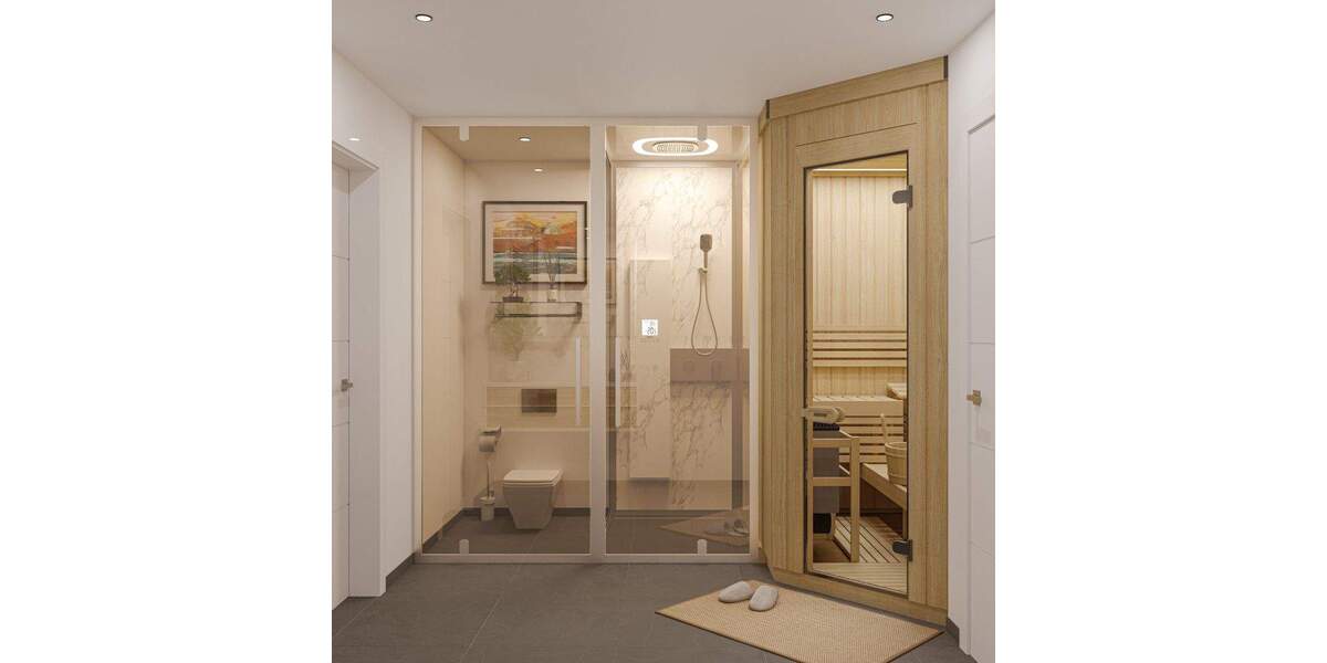 Doppelhaushälfte Rosenheim Westerndorf St Peter - 5 Zimmer, 180 m&sup2;, 1.050.000&euro; | Angebot:25682790