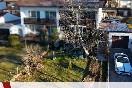 Haus Kolbermoor - 5 Zimmer, 155 m&sup2;, 570.000&euro; | Angebot:24434755