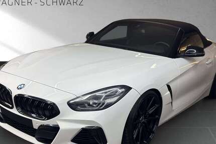 BMW Z4 117.700 km 37.950 &euro; Kirchseeon 85614
