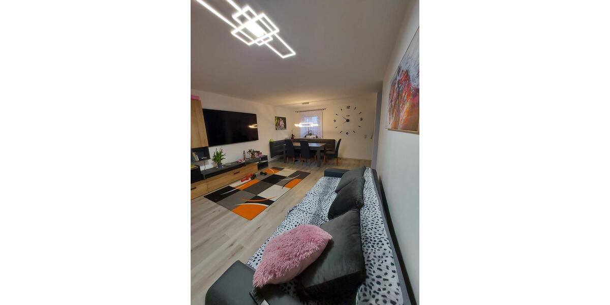 Terrassenwohnung Wasserburg am Inn - 3 Zimmer, 78 m&sup2;, 450.000&euro; | Angebot:24374518