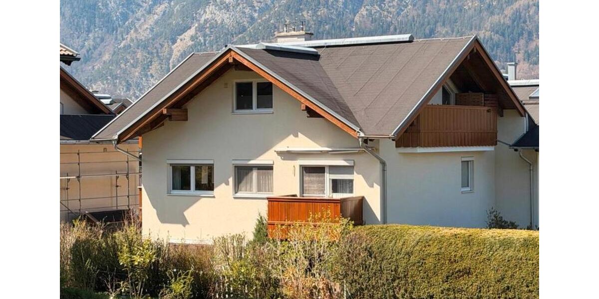 Etagenwohnung Kiefersfelden - 3 Zimmer, 73 m&sup2;, 495.000&euro; | Angebot:26377544