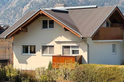 Wohnung Kiefersfelden - 3 Zimmer, 73 m&sup2;, 495.000&euro; | Angebot:26377544