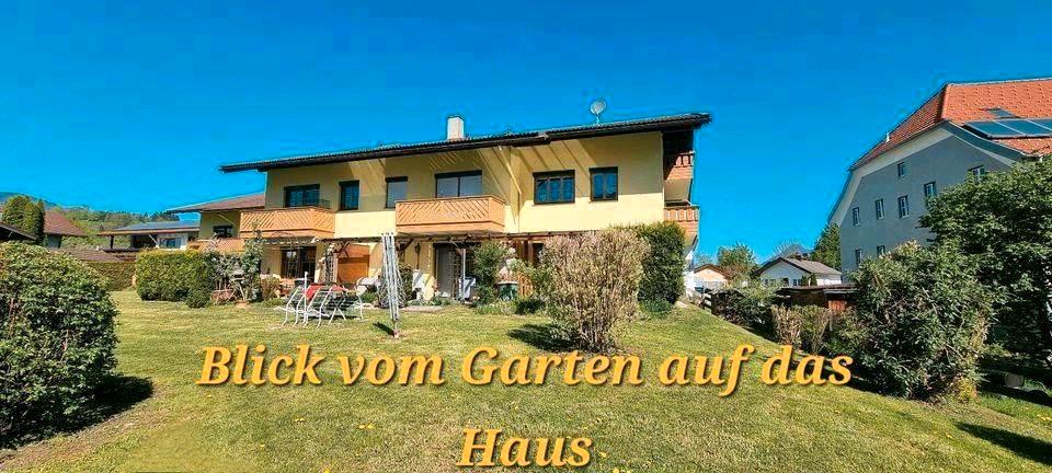 Dachgeschoßwohnung Kiefersfelden - 3 Zimmer, 115 m&sup2;, 429.000&euro; | Angebot:26327197