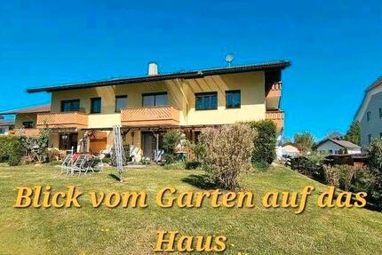 Wohnung Kiefersfelden - 3 Zimmer, 115 m&sup2;, 429.000&euro; | Angebot:26327197
