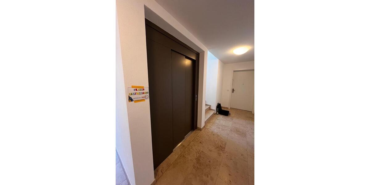 Etagenwohnung Rosenheim Egarten - 1 Zimmer, 46 m&sup2;, 1.195&euro; | Angebot:26494714