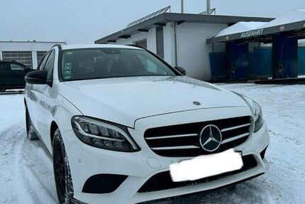 Mercedes-Benz C 220 146.000 km 20.500 &euro; Schliersee 83727