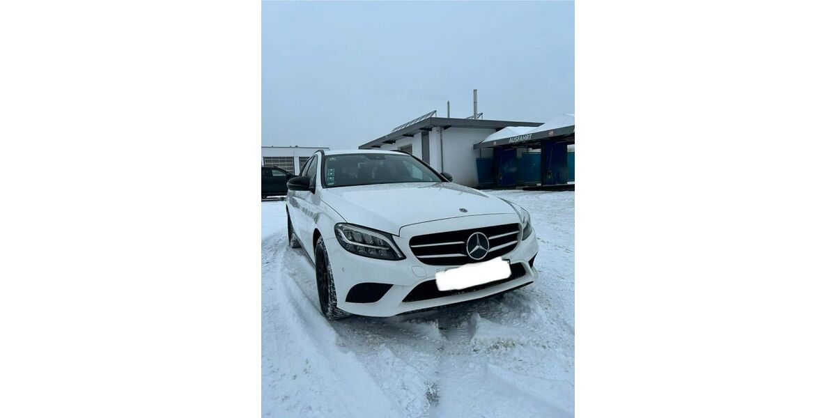 Mercedes-Benz C 220 146.000 km 20.500 &euro; Schliersee 83727