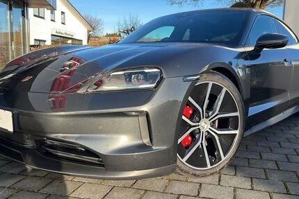 Porsche Taycan 21.100 km 97.890 &euro; Raubling 83064