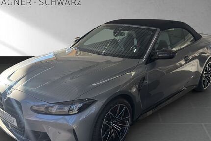 BMW M4 6.500 km 92.970 &euro; Kirchseeon 85614