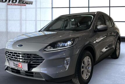Ford Kuga 20.913 km 25.490 &euro; Kolbermoor 83059