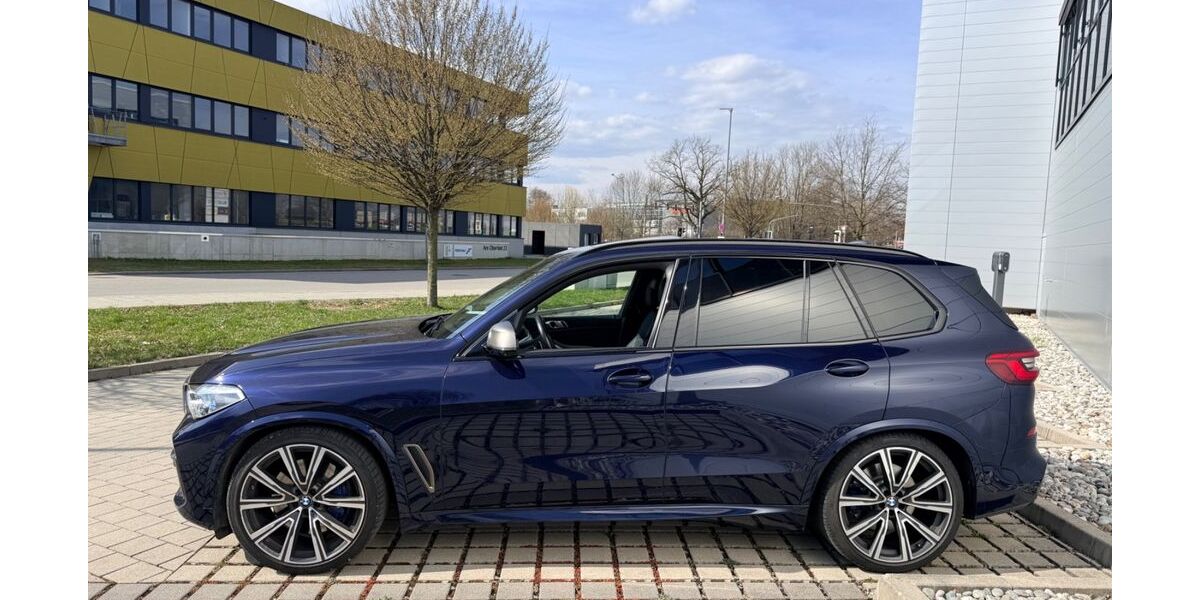 BMW X5 94.228 km 49.999 &euro; Raubling 83064